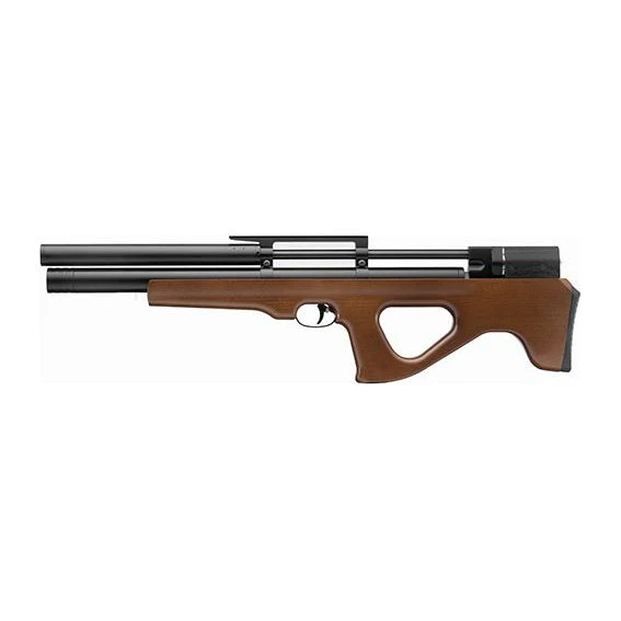 Rifle Pcp Snowpeak P15 Hardwood |Ronin Sniper
