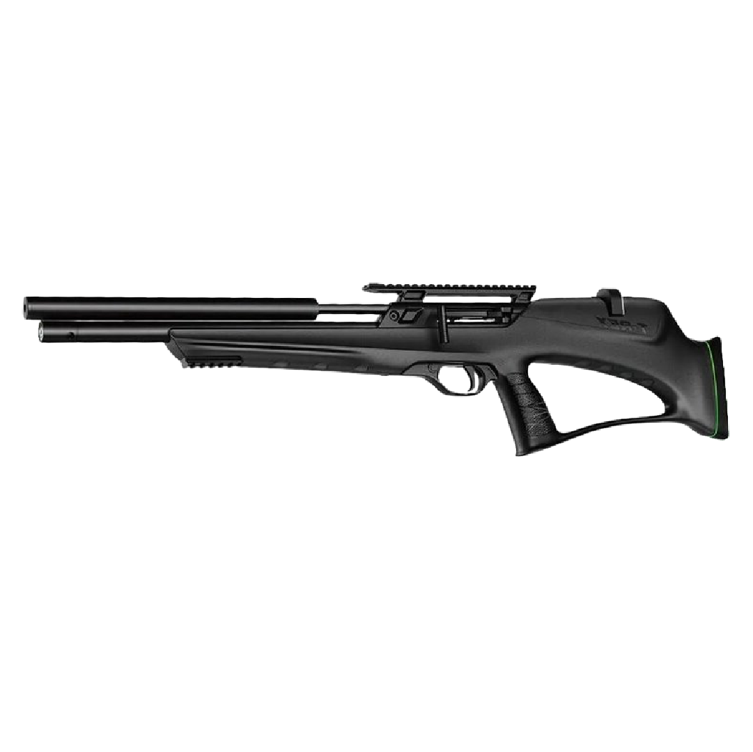 Rifle Pcp Snowpeak T-Rex Bullpup 5.5 950 Fps