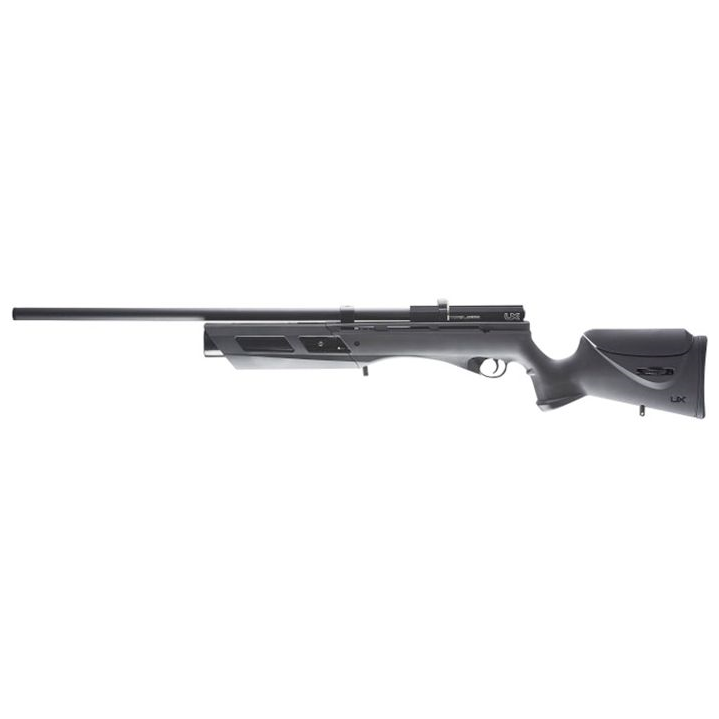 Rifle Pcp Umarex Ux Gauntlet Black |Ronin Sniper