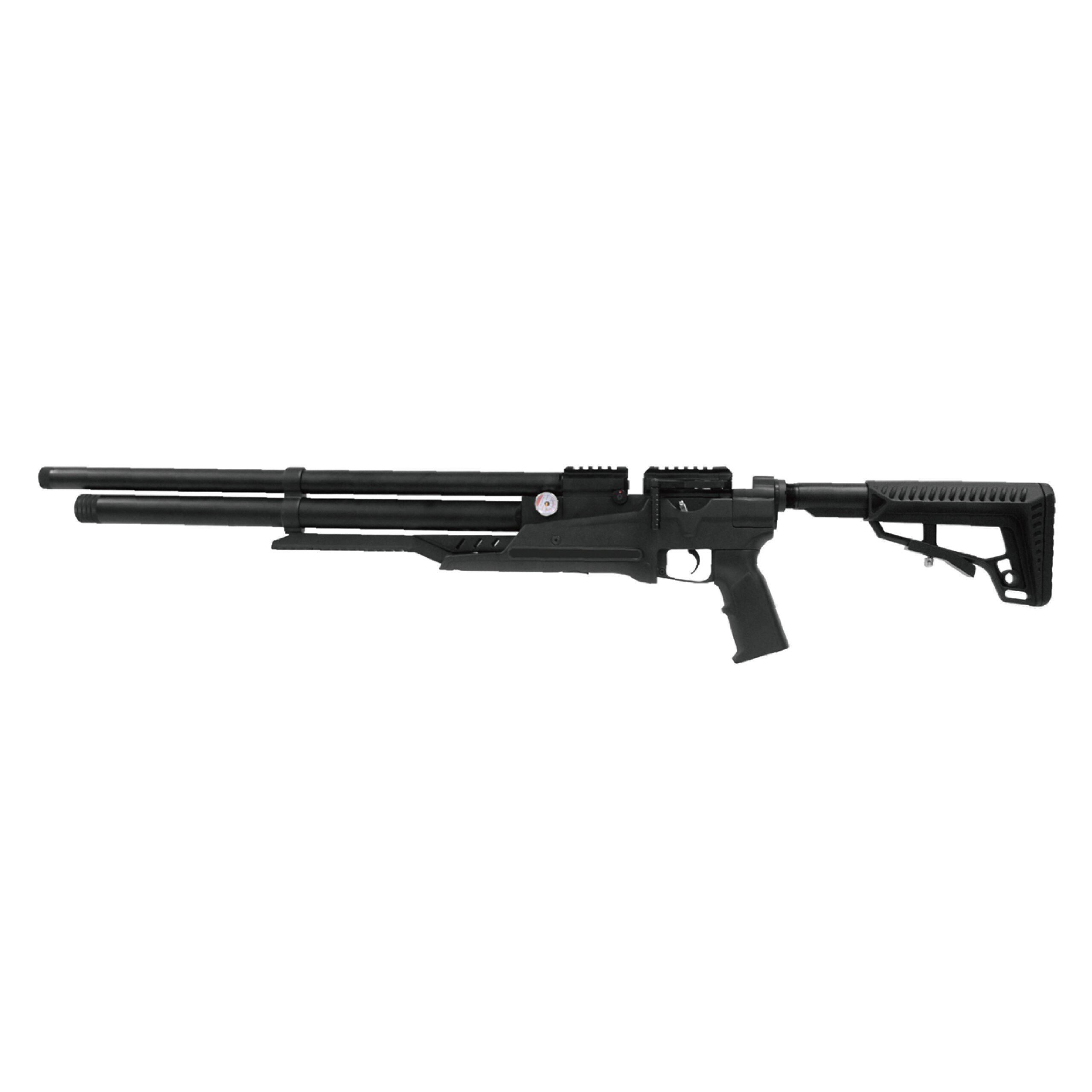 Rifle Pcp X1 At Tactical |Ronin Sniper