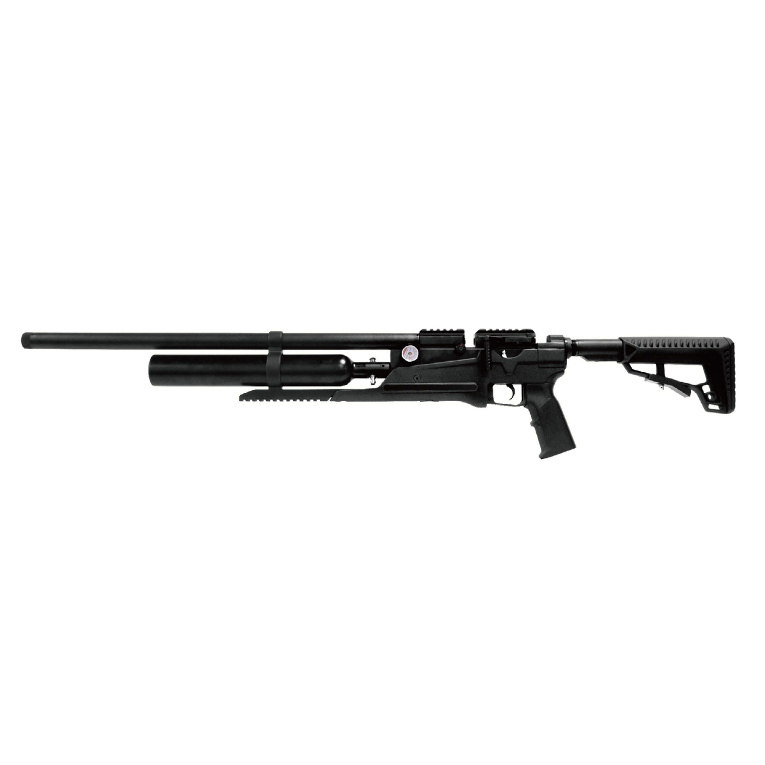 Rifle Pcp X1 Bt Tactical |Ronin Sniper